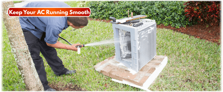 AC Coil Cleaning Atlanta GA
