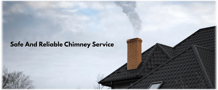 Chimney Cleaning Atlanta GA