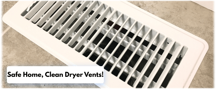 Dryer Vent Cleaning Atlanta GA