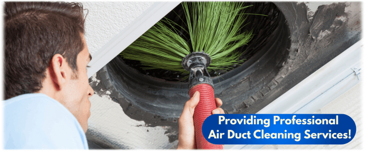 Duct Cleaning Atlanta GA